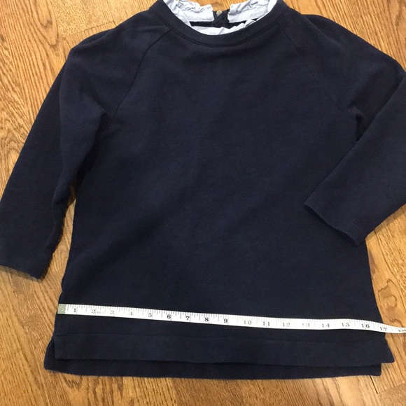 J. Crew Crewcuts Top - Picture 5 of 7